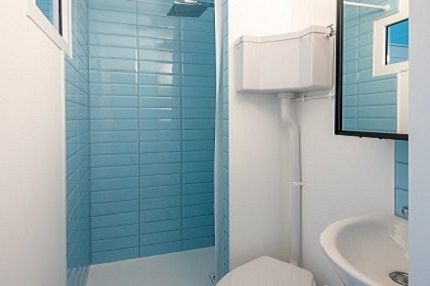 Salle d’eau